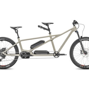 Tandem Samedi 27 X2 VTT Moustache