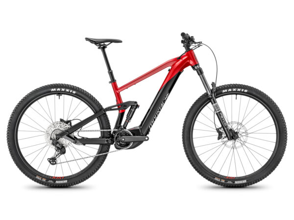 Trail 150.4 Moustache – Image 3