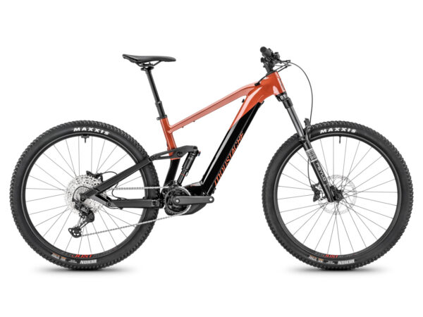 Trail 150.4 Moustache – Image 4