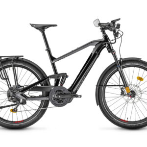 Friday 27 FS SPEED Moustache