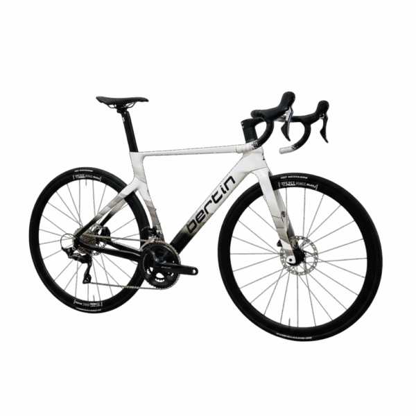 Vélo route aluminium C18