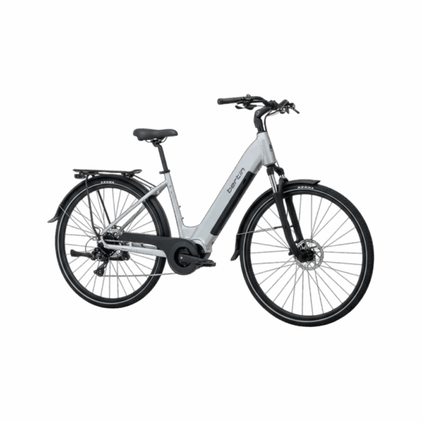 Urban Comfort Cycles Bertin