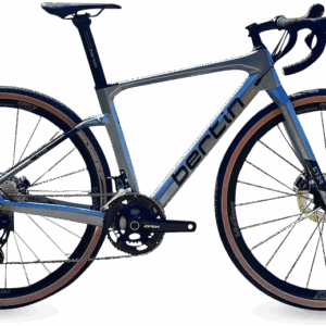 Vélo Gravel Carbon C134