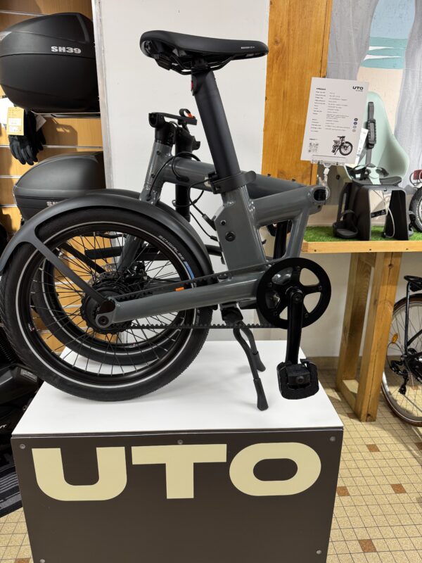 Uto Pro 20
