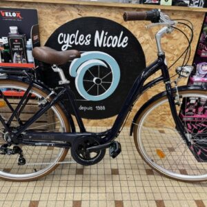 Vélo de ville Charleston