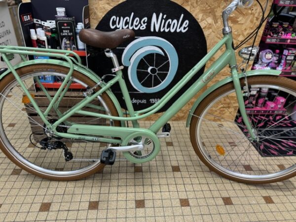 Vélo Camille Mixte 2025