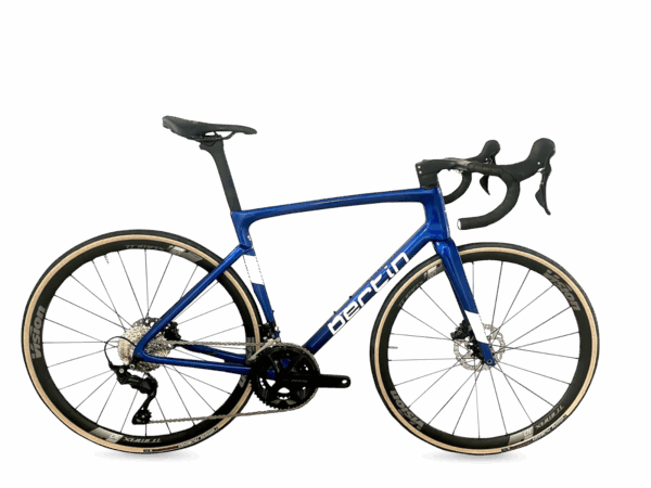 C38 Cycles Bertin